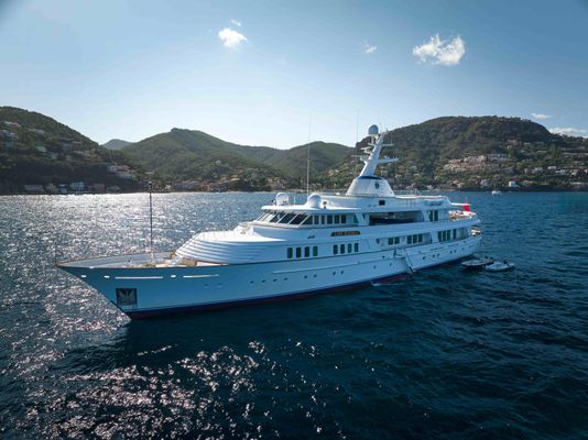 Feadship 60m - main image