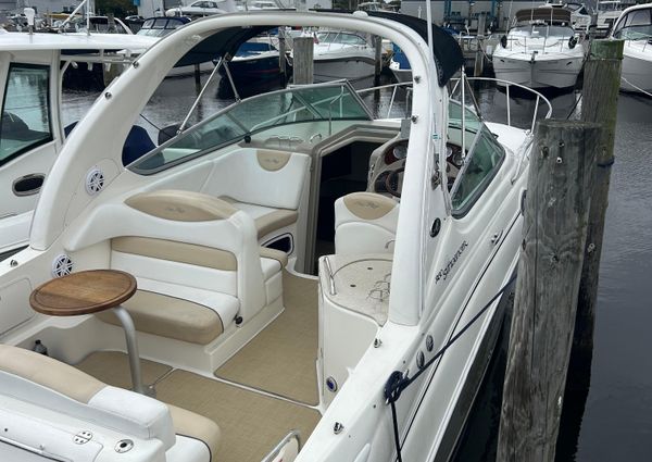 Sea-ray 280-SUNDANCER image