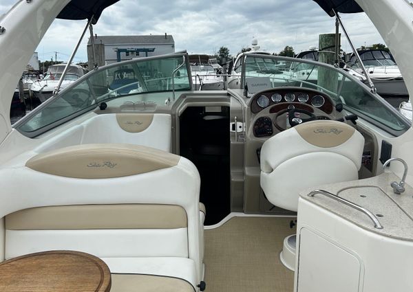 Sea-ray 280-SUNDANCER image