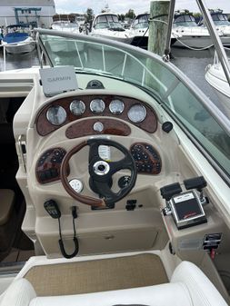 Sea-ray 280-SUNDANCER image