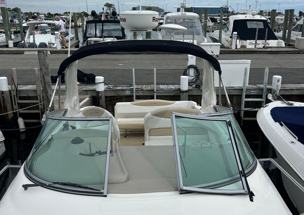 Sea-ray 280-SUNDANCER image