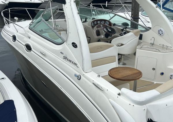 Sea-ray 280-SUNDANCER image