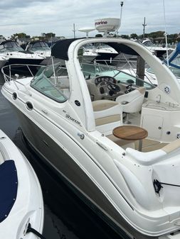 Sea-ray 280-SUNDANCER image