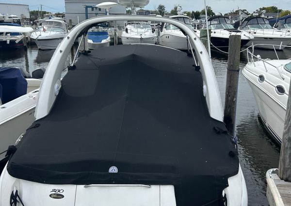 Sea-ray 280-SUNDANCER image