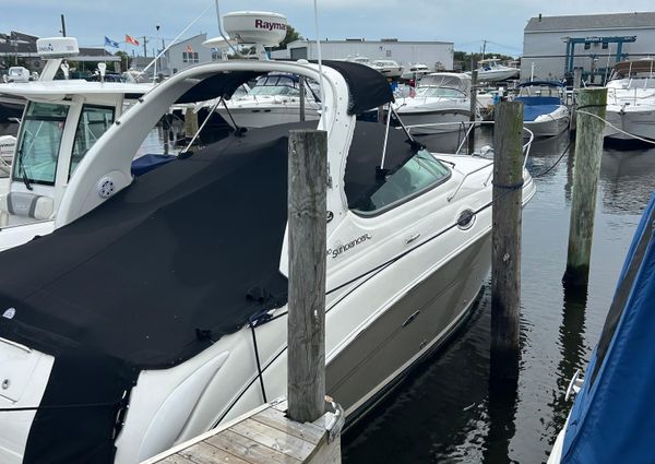 Sea-ray 280-SUNDANCER image