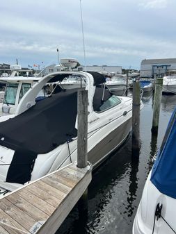 Sea-ray 280-SUNDANCER image