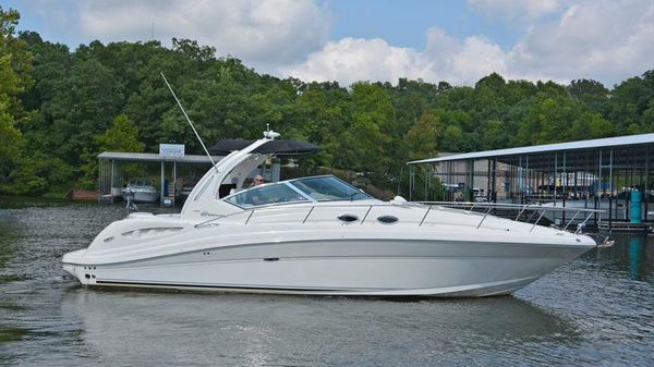 Sea Ray 340 Sundancer