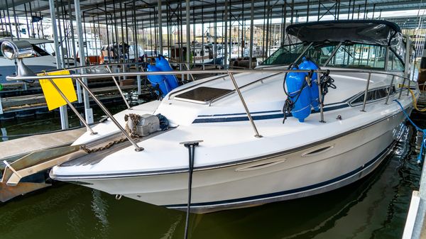 Sea Ray 340 Sundancer 