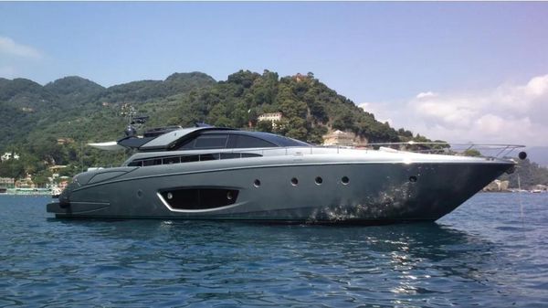 Riva 86 Domino