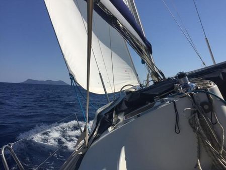 Beneteau Oceanis Clipper 473 image