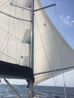 Beneteau Oceanis Clipper 473 image