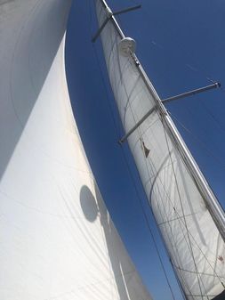 Beneteau Oceanis Clipper 473 image