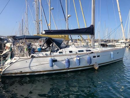 Beneteau Oceanis Clipper 473 image