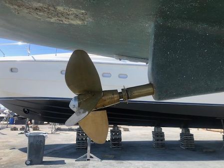 Beneteau Oceanis Clipper 473 image