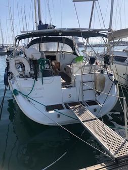 Beneteau Oceanis Clipper 473 image