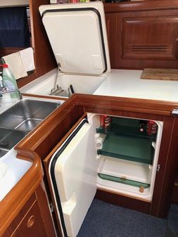 Beneteau Oceanis Clipper 473 image