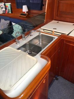 Beneteau Oceanis Clipper 473 image