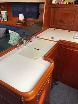 Beneteau Oceanis Clipper 473 image