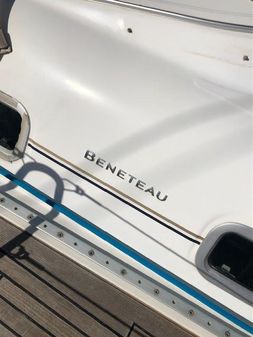 Beneteau Oceanis Clipper 473 image