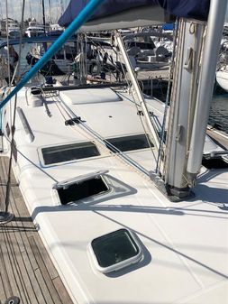 Beneteau Oceanis Clipper 473 image