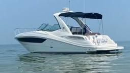 Sea Ray 330 Sundancer 