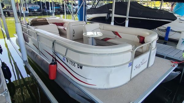 Sylvan 8524 Mirage Signature