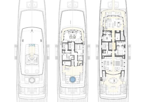 Icon Full Displacement Motoryacht image