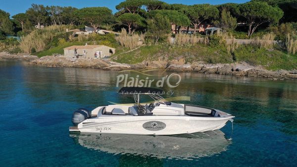 Pacific Craft 30 RX