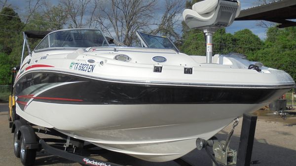 Hurricane SD 2000 OB