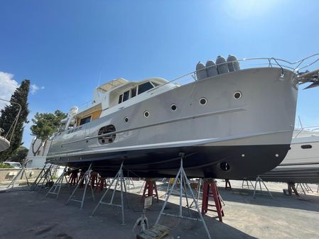 Beneteau Swift Trawler 52 image