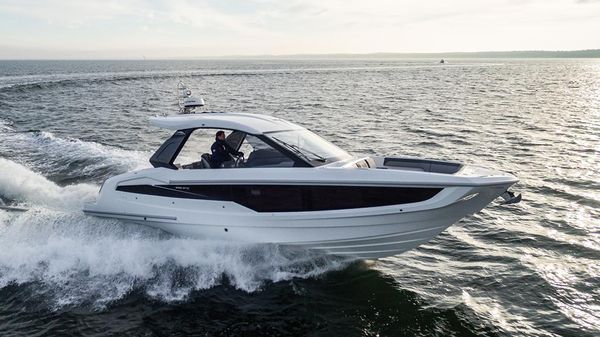 Galeon 325 GTO 