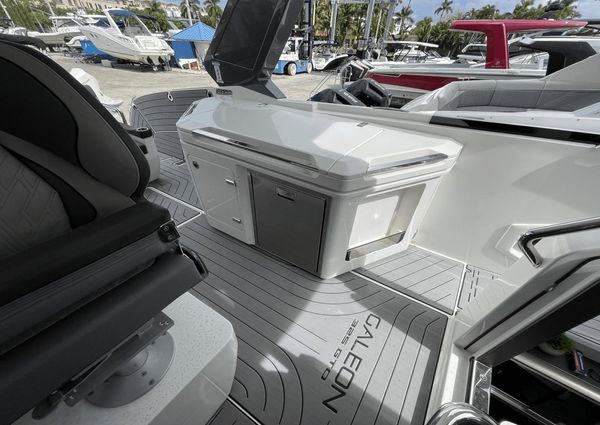 Galeon 325 GTO image