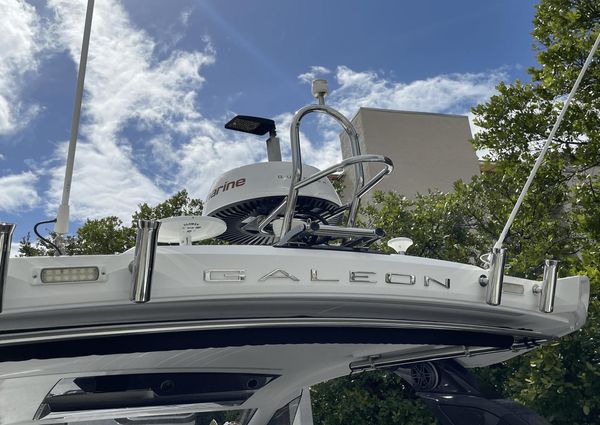 Galeon 325 GTO image