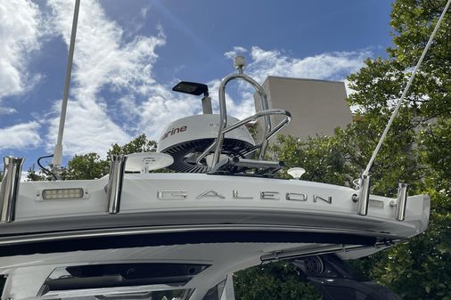 Galeon 325 GTO image