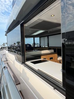 OKEAN 50 Flybridge image