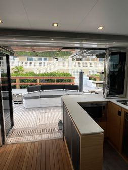 OKEAN 50 Flybridge image