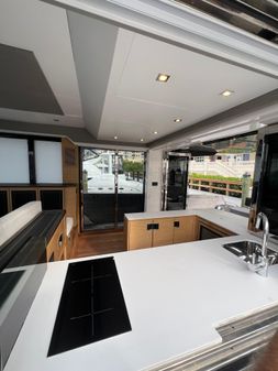 OKEAN 50 Flybridge image