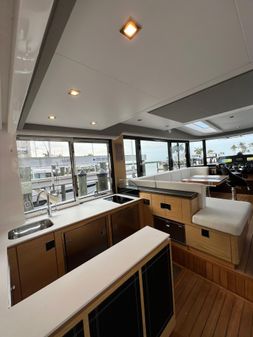 OKEAN 50 Flybridge image