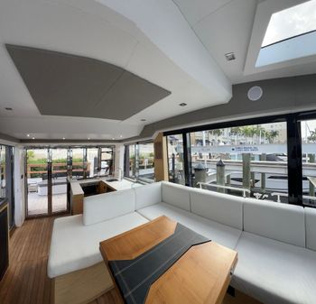 OKEAN 50 Flybridge image