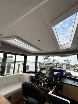 OKEAN 50 Flybridge image