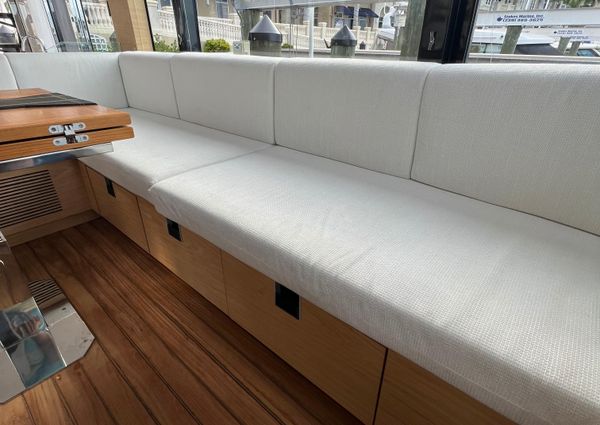 Okean 50-FLYBRIDGE image