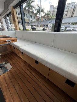 OKEAN 50 Flybridge image