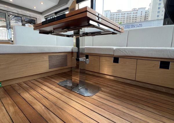 Okean 50-FLYBRIDGE image