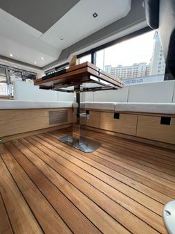 OKEAN 50 Flybridge image