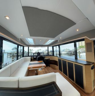 OKEAN 50 Flybridge image