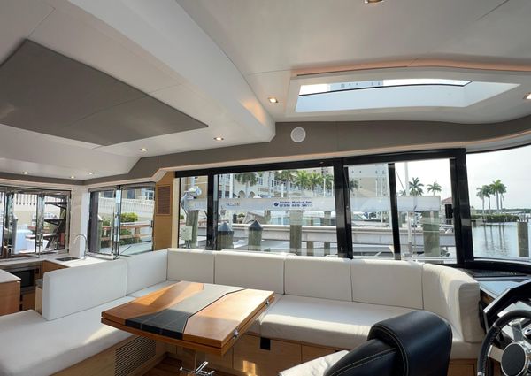 Okean 50-FLYBRIDGE image