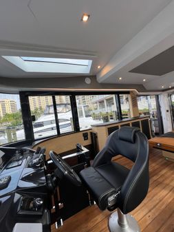 OKEAN 50 Flybridge image