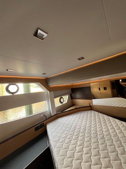 OKEAN 50 Flybridge image