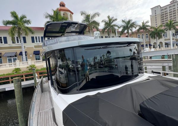 Okean 50-FLYBRIDGE image