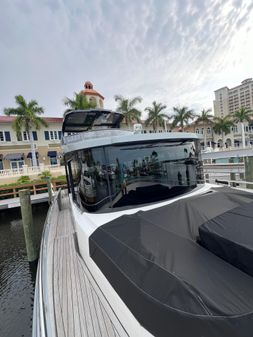 OKEAN 50 Flybridge image